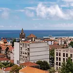 Apartman Luxury View Free Parking Families *