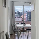 Apartman Luxury View Free Parking Families Funchal