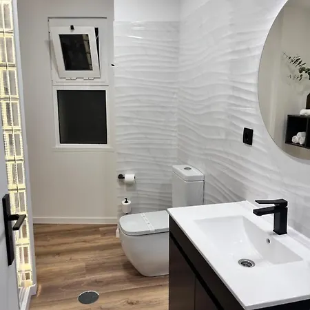 Apartment Luxury View Families Free Parking Funchal (Madeira)
