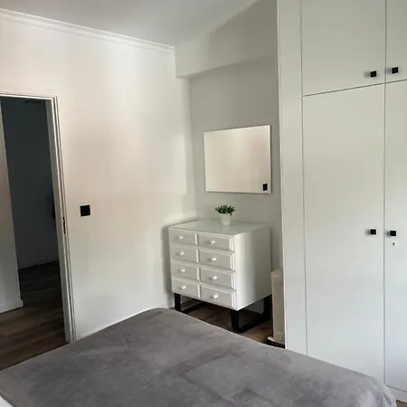 Luxury View Free Parking Families