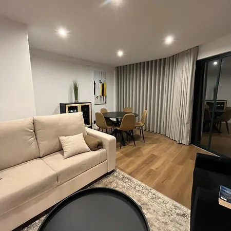 Luxury View Free Parking Families * Funchal (Madeira)