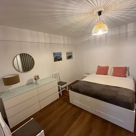 Luxury View - Free Parking Apartment *
