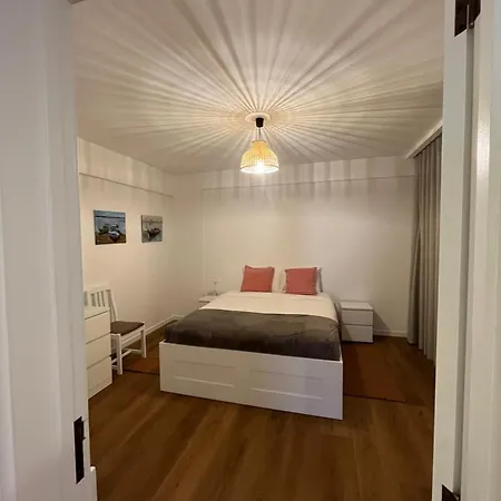 Apartment Luxury View Families Free Parking Funchal (Madeira)