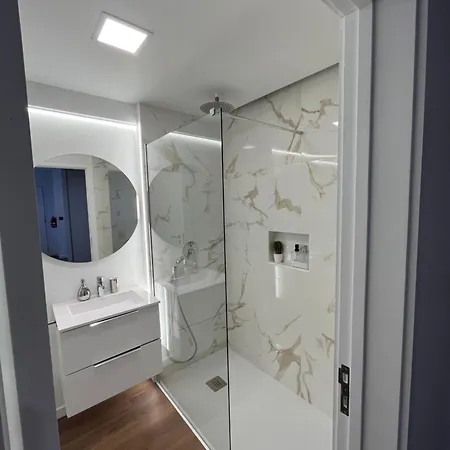 Luxury View Free Parking Families Apartment Funchal (Madeira)