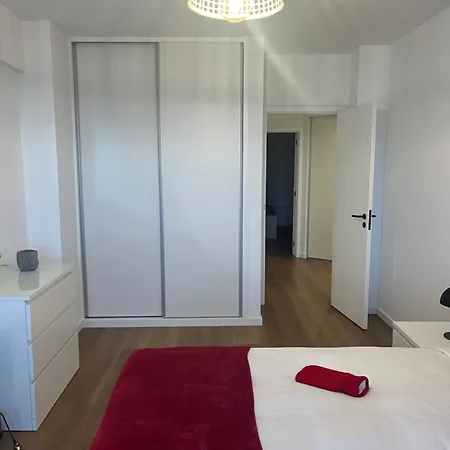 Luxury View Families Free Parking Apartment *