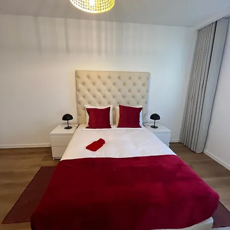 Apartment Luxury View Families Free Parking *