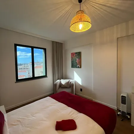 Apartment Luxury View Families Free Parking *