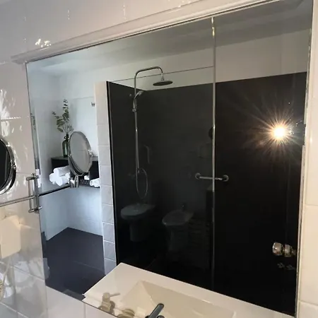 Apartment Luxury View Free Parking Families Funchal (Madeira)