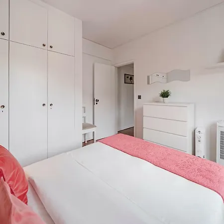 Luxury View Free Parking Families Apartment *