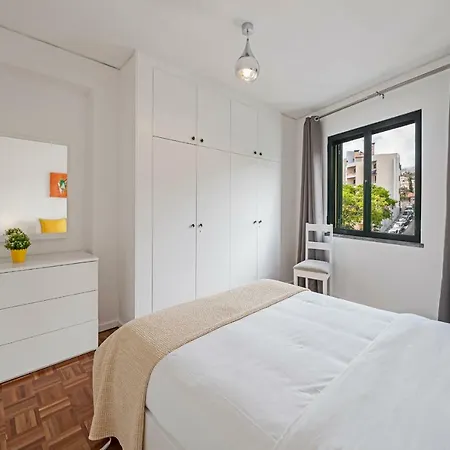 Apartment Luxury View Families Free Parking *
