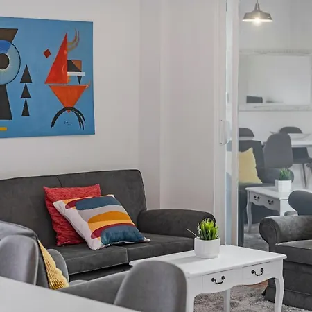 Luxury View Families Free Parking * Funchal (Madeira)