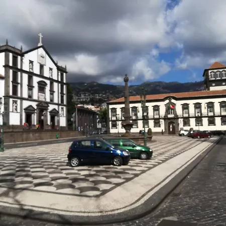 Apartment Luxury View - Free Parking *