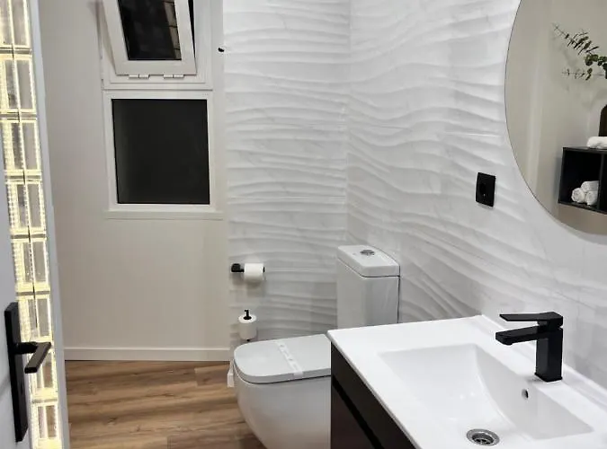 Apartamento Luxury View Free Parking Families Funchal (Madeira)