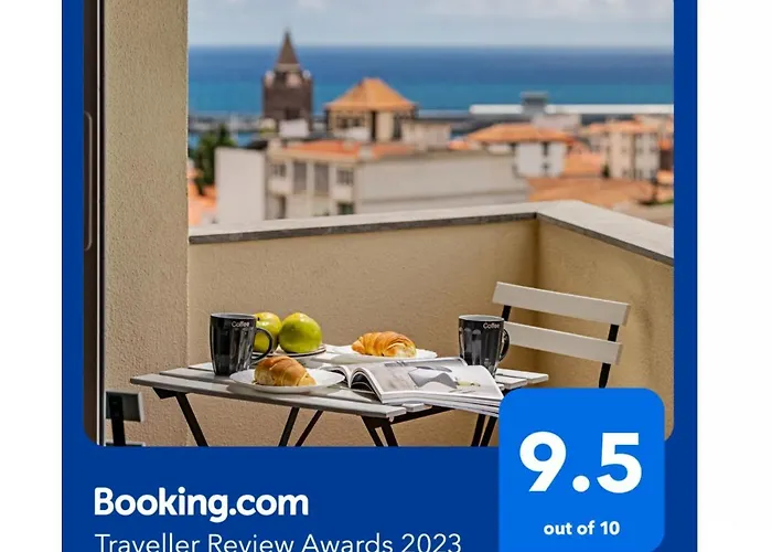 Luxury View Free Parking Families Apartamento *