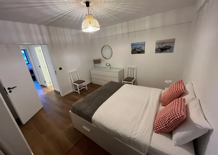 Luxury View Free Parking Families Apartamento Funchal (Madeira)