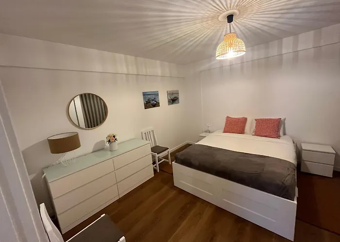 Luxury View Free Parking Families Apartamento *