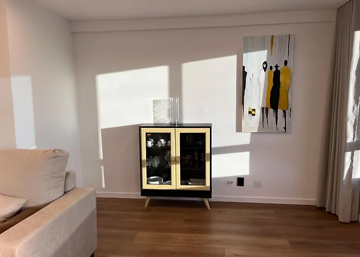 Luxury View Free Parking Families Apartamento Funchal (Madeira)