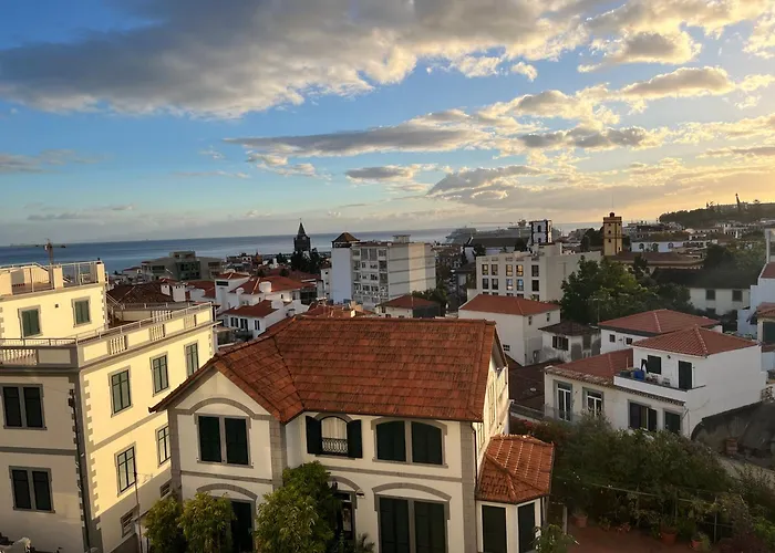 Luxury View Free Parking Families Apartamento