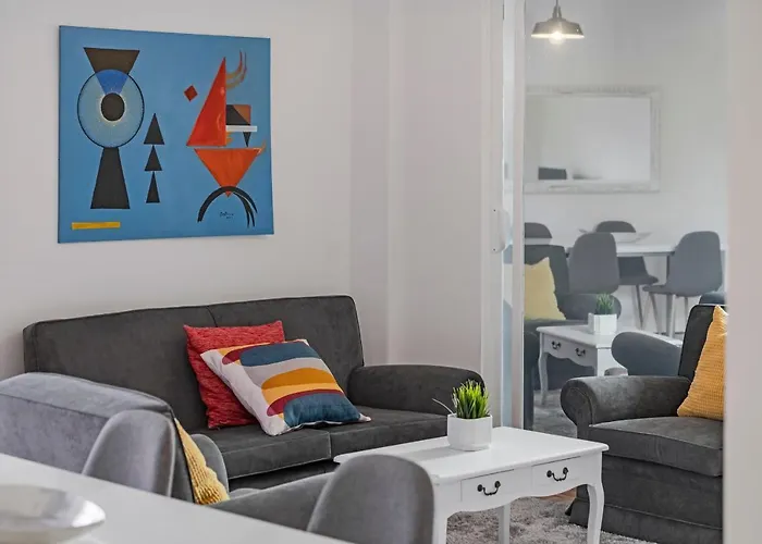Luxury View Free Parking Families * Funchal (Madeira)