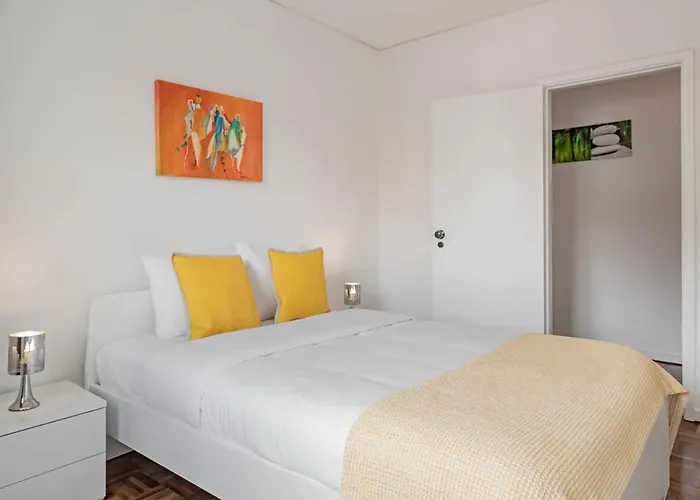 Luxury View Free Parking Families Apartamento Funchal (Madeira)