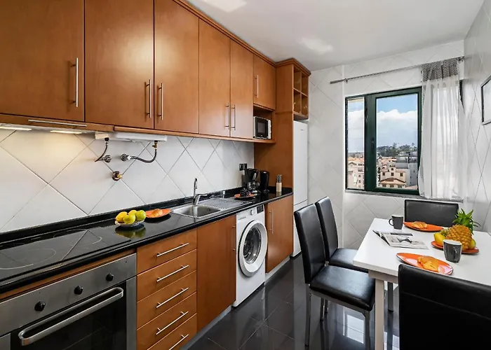 Luxury View Free Parking Families *