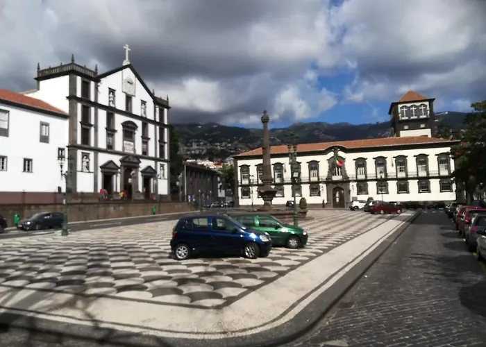 Apartamento Luxury View Free Parking Families *