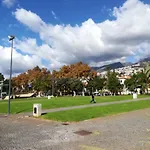 Luxury View Apartment Funchal Central Families Free Parking * Funchal (Madeira)