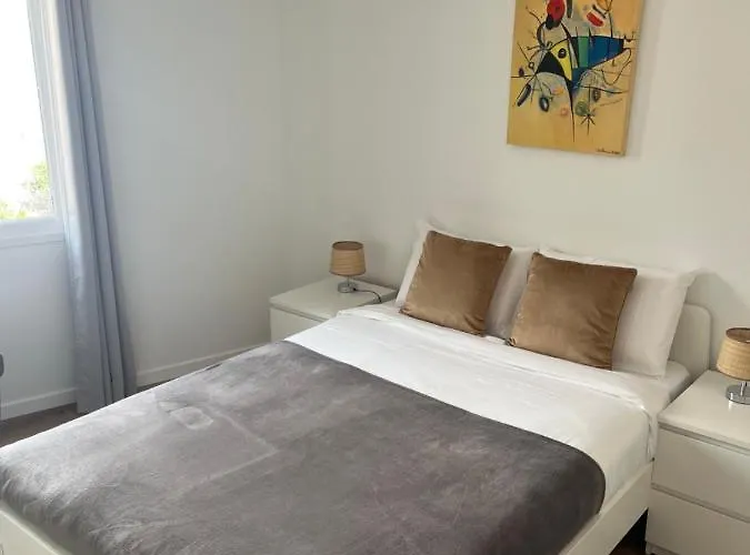 Luxury View Free Parking Families Φουνκάλ