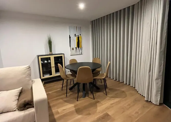 Luxury View Free Parking Families Φουνκάλ