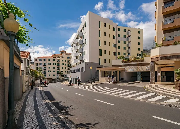 Luxury View Free Parking Families *