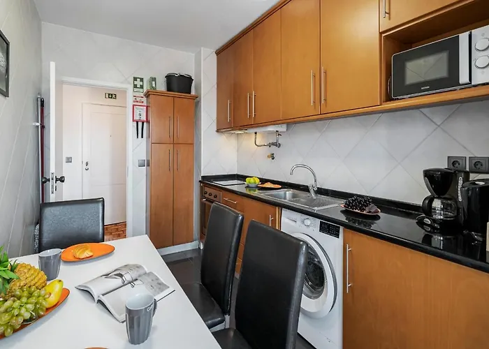 Luxury View Free Parking Families Διαμέρισμα